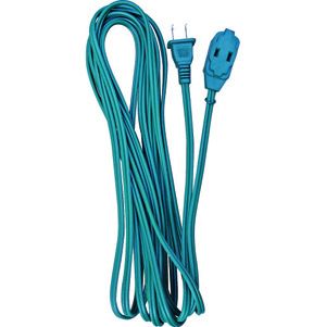 Extension Cord INDOOR 6' 110V